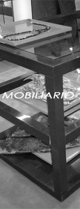 MOBILIARIO